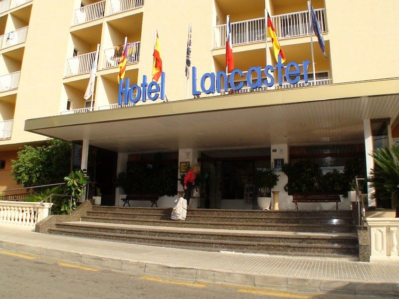 Caramelo Palma Beach (Adults Only) Playa de Palma  Bagian luar foto