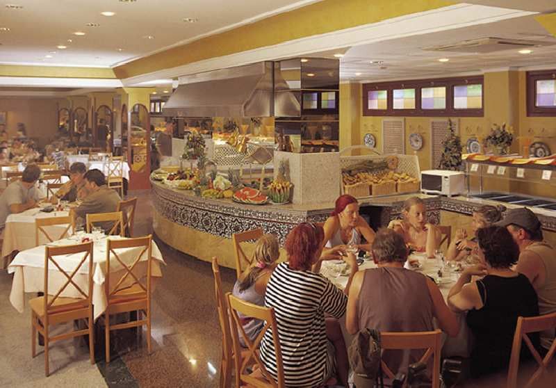 Caramelo Palma Beach (Adults Only) Playa de Palma  Bagian luar foto