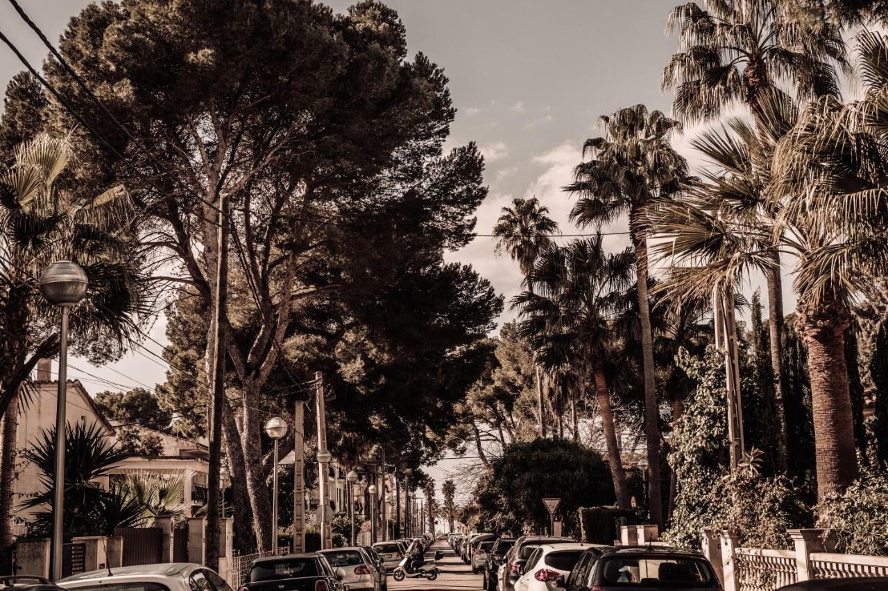 Caramelo Palma Beach (Adults Only) Playa de Palma  Bagian luar foto